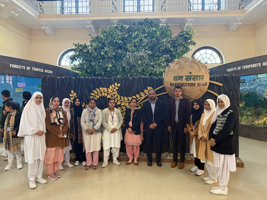 DHAULRI ENGLISH SCHOOL