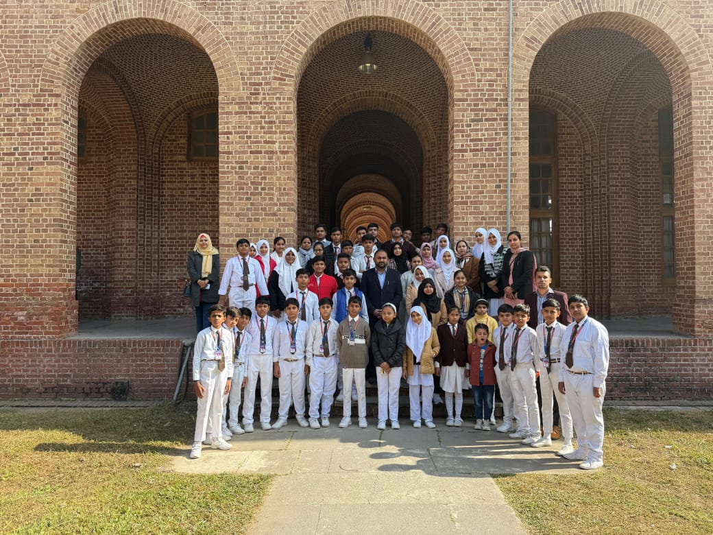 DHAULRI ENGLISH SCHOOL