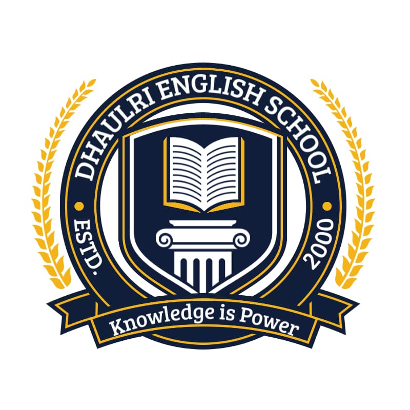 DHAULRI ENGLISH SCHOOL
